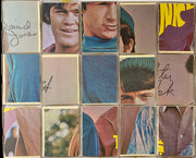 1966 The Monkees Series A Vintage Trading Card Set of 44 Cards Donruss   - TvMovieCards.com