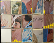 1966 The Monkees Series A Vintage Trading Card Set of 44 Cards Donruss   - TvMovieCards.com
