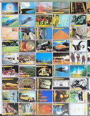 Guinness Book of Records Trading Card Set 100 Cards ProSet 1992   - TvMovieCards.com