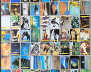 Guinness Book of Records Trading Card Set 100 Cards ProSet 1992   - TvMovieCards.com