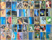 Guinness Book of Records Trading Card Set 100 Cards ProSet 1992   - TvMovieCards.com