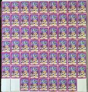 Sailor Moon CCG Game Card Premiere Sailor Mercury Character Theme Deck Set   - TvMovieCards.com