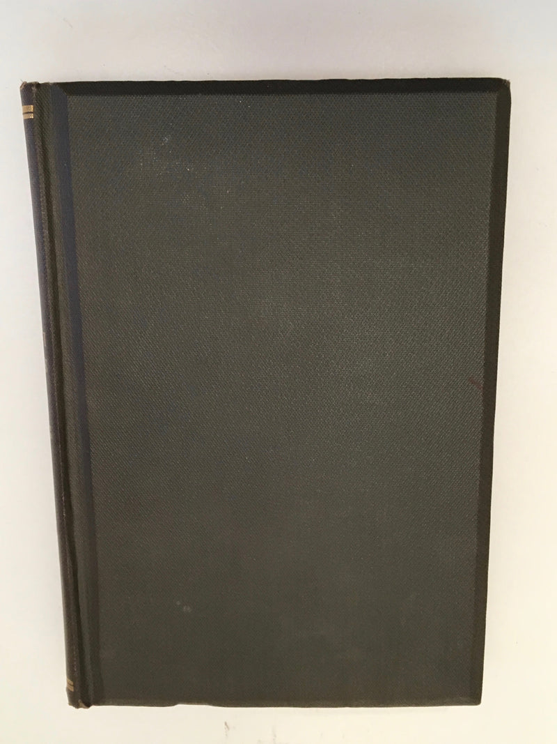 1944 Board of Trade of the City of Chicago 87th Annual Report Statistics Book   - TvMovieCards.com