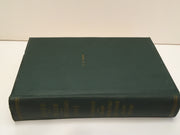 1945 Board of Trade of the City of Chicago 88th Annual Report Statistics Book   - TvMovieCards.com