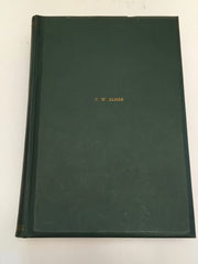 1945 Board of Trade of the City of Chicago 88th Annual Report Statistics Book   - TvMovieCards.com