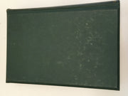 1945 Board of Trade of the City of Chicago 88th Annual Report Statistics Book   - TvMovieCards.com