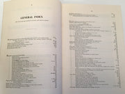 1945 Board of Trade of the City of Chicago 88th Annual Report Statistics Book   - TvMovieCards.com
