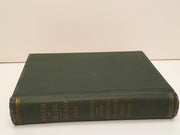 1946 Board of Trade of the City of Chicago 89th Annual Report Statistics Book   - TvMovieCards.com