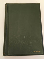 1946 Board of Trade of the City of Chicago 89th Annual Report Statistics Book   - TvMovieCards.com