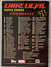 Daredevil Movie Base Trading Card Set 72 Cards Topps 2003   - TvMovieCards.com