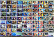 Street Fighter Movie Trading Card Set 90 Cards Capcom / Upper Deck 1994/1995   - TvMovieCards.com