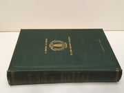 1947 Board of Trade of the City of Chicago 90th Annual Report Statistics Book   - TvMovieCards.com