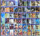 Street Fighter Movie Trading Card Set 90 Cards Capcom / Upper Deck 1994/1995   - TvMovieCards.com