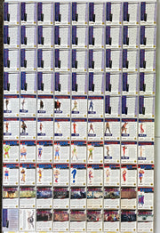 Street Fighter Movie Trading Card Set 90 Cards Capcom / Upper Deck 1994/1995   - TvMovieCards.com