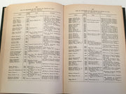 1947 Board of Trade of the City of Chicago 90th Annual Report Statistics Book   - TvMovieCards.com