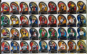 NASCAR Racing Champions Die Cut Card Set 36 Cards 2002 Press Pass Eclipse   - TvMovieCards.com
