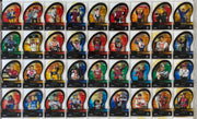 NASCAR Racing Champions Die Cut Card Set 36 Cards 2002 Press Pass Eclipse   - TvMovieCards.com