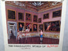 The Surrealistic World of Tito Salomoni Signed Art Print Poster 23 x 26"   - TvMovieCards.com