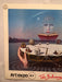 The Surrealistic World of Tito Salomoni NY Art Expo 1981 Print Poster 26 x 29   - TvMovieCards.com