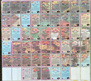 Norfin Trolls Series One Vintage Trading Card Set 50 Cards Collect-a-Card 1993   - TvMovieCards.com