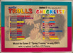 Norfin Trolls Series One Vintage Trading Card Set 50 Cards Collect-a-Card 1993   - TvMovieCards.com