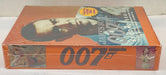 James Bond Series Two Trading Card Box 36 Packs Eclipse 1993   - TvMovieCards.com