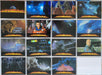 1998 Armageddon Foil Trading Card Complete Set of 15 Cards Nestle   - TvMovieCards.com