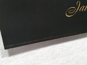 Janet Blumenthal - Strings - Lithograph Poster Print 16" x 20"   - TvMovieCards.com