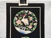 Katana Crane - Louise's Oriental Arts - 1980 Poster 7.5" x 19.5"   - TvMovieCards.com