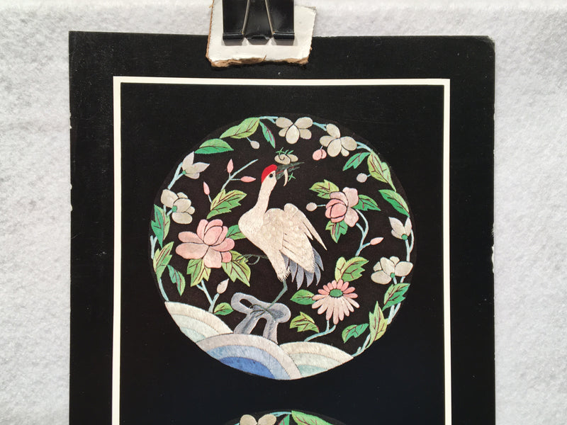 Katana Crane - Louise's Oriental Arts - 1980 Poster 7.5" x 19.5"   - TvMovieCards.com