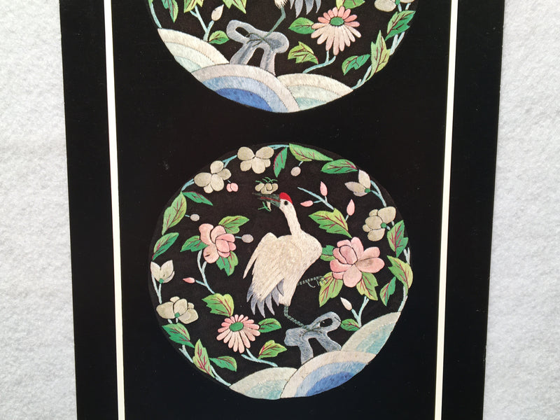 Katana Crane - Louise's Oriental Arts - 1980 Poster 7.5" x 19.5"   - TvMovieCards.com