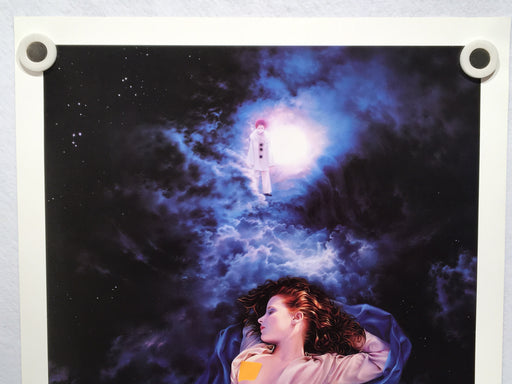 Jean-Paul Avisse "Voyage Au Bout De La Nuit" Art Print Poster 18 x 23   - TvMovieCards.com