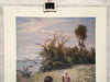Dandelion Clock - William John Hennessy - Art Poster Print 14" x 20"   - TvMovieCards.com