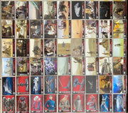2015 Star Wars Force Awakens Base Trading Card Set of 100 Cards Topps   - TvMovieCards.com