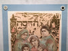 Edna Hibel "Compassion through the Generations" Lithograph Art Poster 21 x 27   - TvMovieCards.com