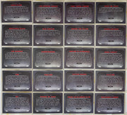 2015 Star Wars Force Awakens Series 1 Concept Art 20 Chase Card Set Topps   - TvMovieCards.com
