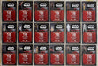 2015 Star Wars Force Awakens Series 1 Character Sticker 18 Chase Card Set Topps   - TvMovieCards.com