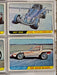 Hot Rods Topps 1968 George Barris Custom Cars Vintage Trading Card Set of 66   - TvMovieCards.com