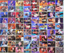 American Idol Season 6 Trading Base Card Set 72 Cards Comic Images 2007   - TvMovieCards.com