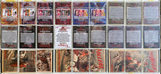 Art of Burlesque Trading Card Set 27 Cards Cult-Stuff 2013   - TvMovieCards.com