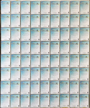 Fringe Seasons 3 & 4 Trading Base Card Set 72 Cards Cryptozoic 2013   - TvMovieCards.com