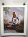 Just For You - Mark Arian - Lithograph Art Print 20" x 24"   - TvMovieCards.com