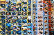 Smallville Season 6 Trading Base Card Set 90 cards Inkworks 2008   - TvMovieCards.com