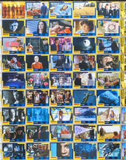 Smallville Season 6 Trading Base Card Set 90 cards Inkworks 2008   - TvMovieCards.com