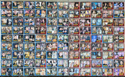 Star Trek TNG Heroes & Villains Trading Base Card Set 100 Cards Rittenhouse 2013   - TvMovieCards.com