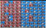 Star Trek TNG Heroes & Villains Trading Base Card Set 100 Cards Rittenhouse 2013   - TvMovieCards.com