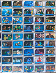 Star Wars Resistance Season 1 One Trading Base Card Set 100 Cards Topps 2019   - TvMovieCards.com