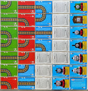 Thomas The Train & Friends Trading Card Set 35 Cards Briar Patch/Gulane Ltd. 200   - TvMovieCards.com