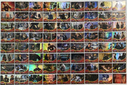 2017 DC Flash Season 2 Rainbow Foil Parallel Base 72 Card Set Cryptozoic   - TvMovieCards.com