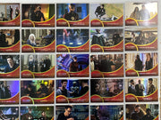 2017 DC Flash Season 2 Rainbow Foil Parallel Base 72 Card Set Cryptozoic   - TvMovieCards.com